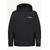 JW Trailtime 2L Jkt M Svart L Jack Wolfskin skaljacka herr 