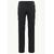 JW Pico Trail Pants W Svart 36R Jack Wolfskin vandringsbyxa dam 