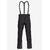 JW Flowline Pro 2L Ins Pant M Svart L Jack Wolfskin skidbyxor herr 