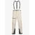 JW Flowline Pro 2L Ins Pant M Beige L Jack Wolfskin skidbyxor herr 