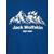 JW Carefree Tee M Blå M Jack Wolfskin t-shirt herr 
