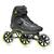 ROLLERBLADE REVV BOA 125 Svart 280 Inlines Speed herr 