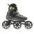 ROLLERBLADE MAXXUM EDGE 125 3WD Grå 265 Inlines X-Fit herr 