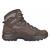 LOWA RENEGADE EVO GTX MID Brun 8 Vandringskänga med Gore-Tex 