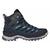 LOWA INNOVO GTX MID WS Marin 4,5 Vandringssko med Gore-Tex dam 