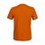 UMBRO RLXD Tee Roströd L T-shirt med tryck 