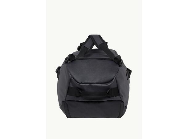 JW All-In Duffle 45 Mörkgrå Jack Wolfskin väska 45 liter 