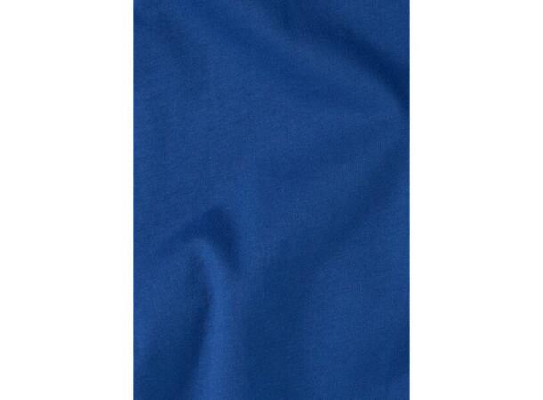 JW Carefree Tee M Blå L Jack Wolfskin t-shirt herr 