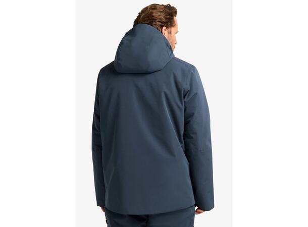 JW Flowline 3in1 Jkt M Marin M Jack Wolfskin skidjacka herr 