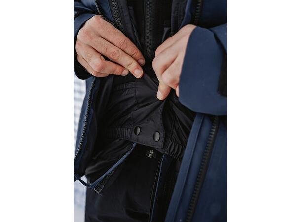 JW Flowline 3in1 Jkt M Marin M Jack Wolfskin skidjacka herr 