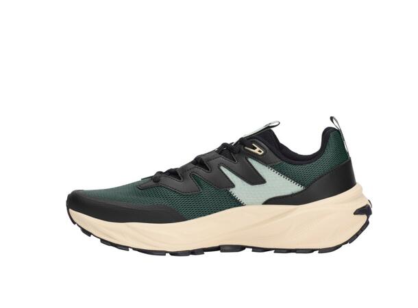 JW PS Trail Low M Grön 41 Jack Wolfskin hikingsko herr 