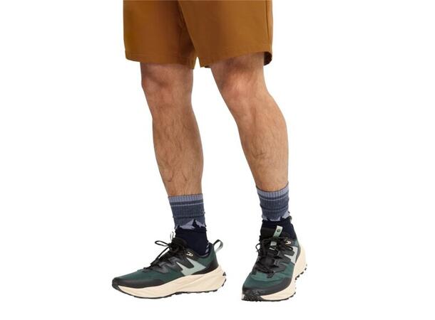 JW PS Trail Low M Grön 41 Jack Wolfskin hikingsko herr 