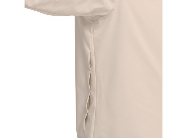 JW Prelight Suncool LS Shirt M Beige M Jack Wolfskin skjorta herr 