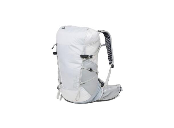 JW Prelight Vent 20 Vit Jack Wolfskin ryggsäck 20 liter 