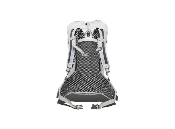 JW Prelight Vent 20 Vit Jack Wolfskin ryggsäck 20 liter 