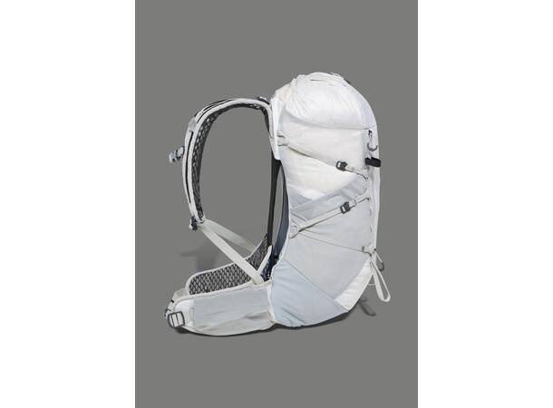 JW Prelight Vent 20 Vit Jack Wolfskin ryggsäck 20 liter 