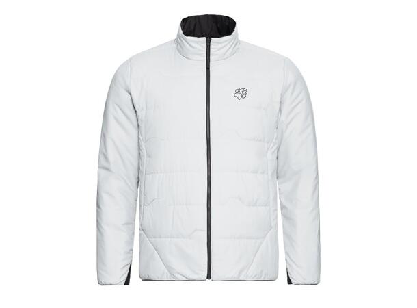 JW Trail Light Ins 2in1 Jkt M Svart M Jack Wolfskin jacka herr 