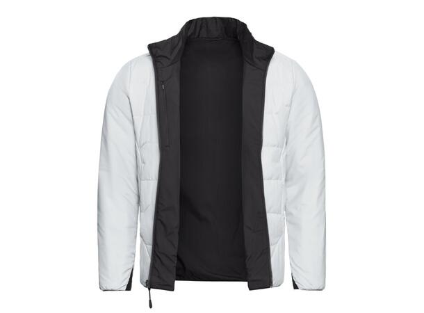 JW Trail Light Ins 2in1 Jkt M Svart M Jack Wolfskin jacka herr 