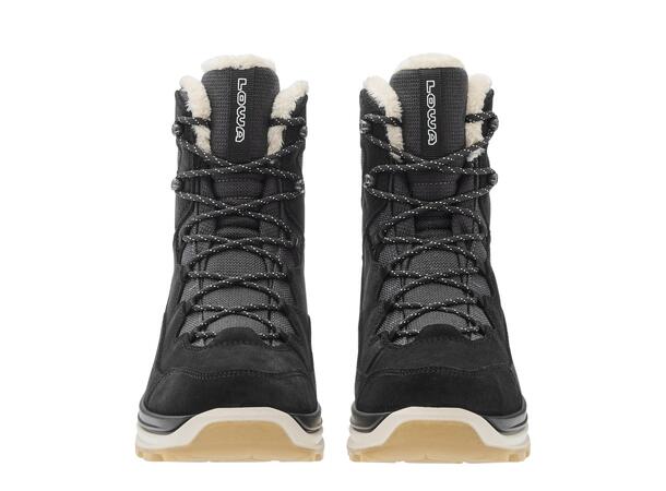 LOWA OTTAWA EVO GTX WS Svart 5 Vinterkänga med Gore-Tex dam 