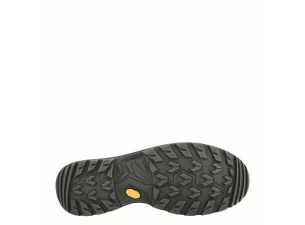 LOWA RENEGADE EVO GTX MID Deep Black 8,5 Vandringskänga med Gore-Tex 