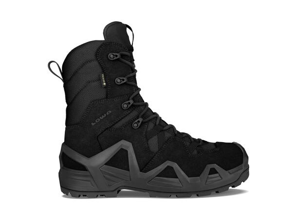 LOWA ZEPHYR GTX HIGH WORK Hög skyddssko med Gore-tex 