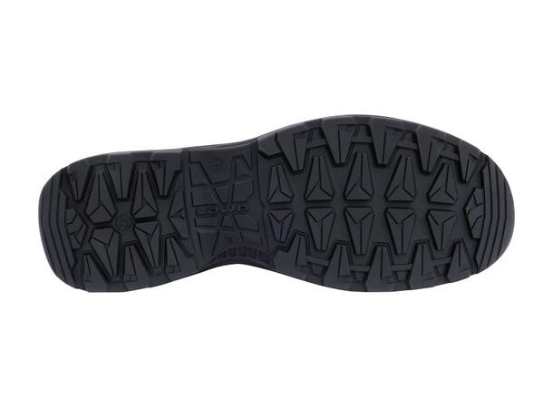 LOWA ZEPHYR GTX HIGH WORK Hög skyddssko med Gore-tex 