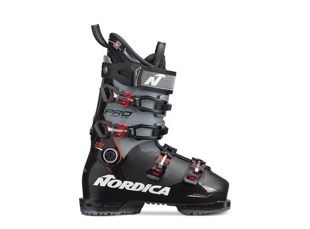 NORDICA PROMACHINE 100 GW Svart 295 Pjäxa High Performance 
