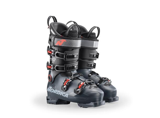 NORDICA PROMACHINE 110 GW Svart 255 Pjäxa High Performance 