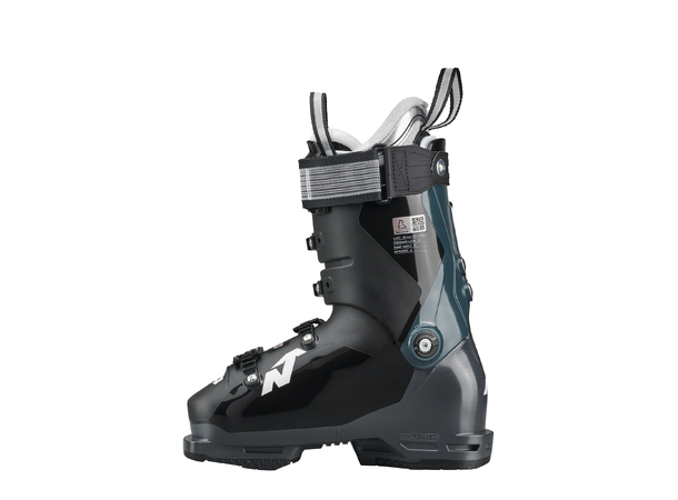 NORDICA PROMACHINE 115 W GW Svart 255 Pjäxa dam High Performance 