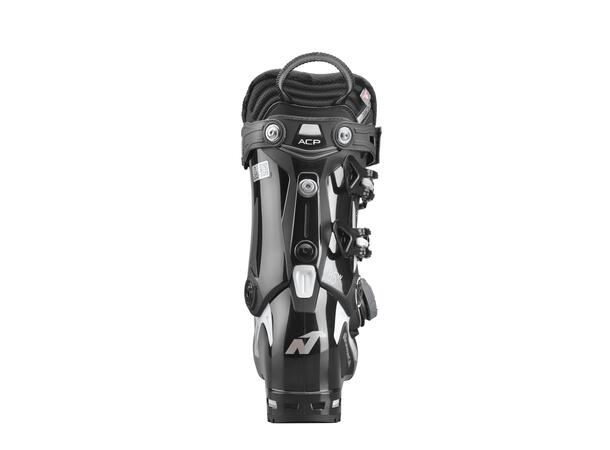NORDICA SPEEDMACH.3 BOA 85W GW Svart 255 Pjäxa High Performance Dam 