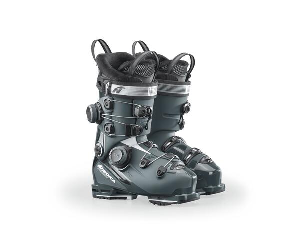 NORDICA SPEEDM.3 BOA DD 105WGW Grön 255 High Performance pjäxa dam 