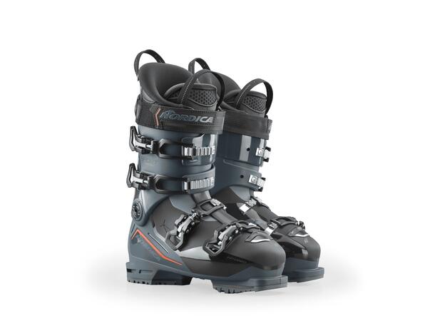 NORDICA SPORTMACHINE 3 100 GW Grön 255 Pjäxa Sport Performance herr 