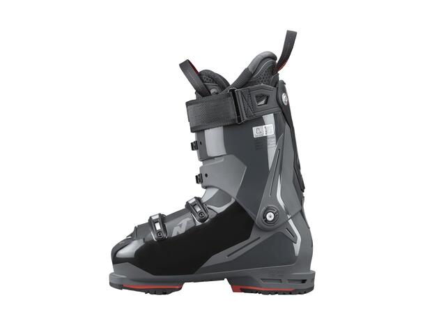 NORDICA SPORTM.3 BOA 130 GW Grå 275 Sport Performance pjäxa herr 