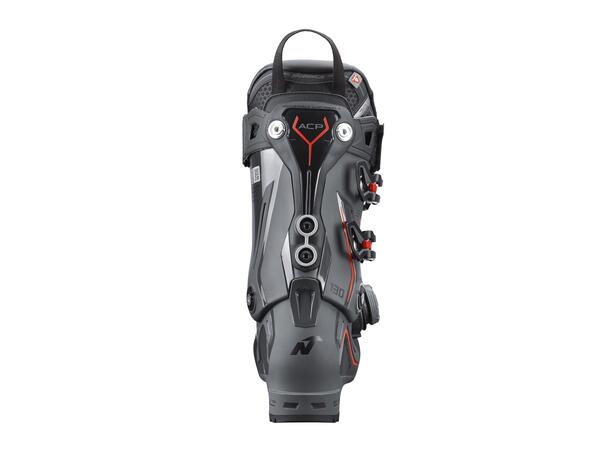 NORDICA SPORTM.3 BOA 130 GW Grå 275 Sport Performance pjäxa herr 