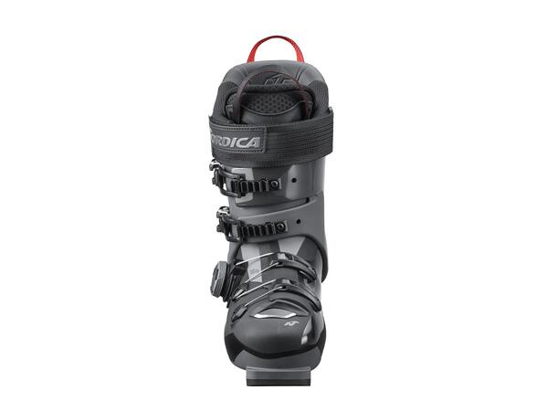 NORDICA SPORTM.3 BOA 130 GW Grå 275 Sport Performance pjäxa herr 
