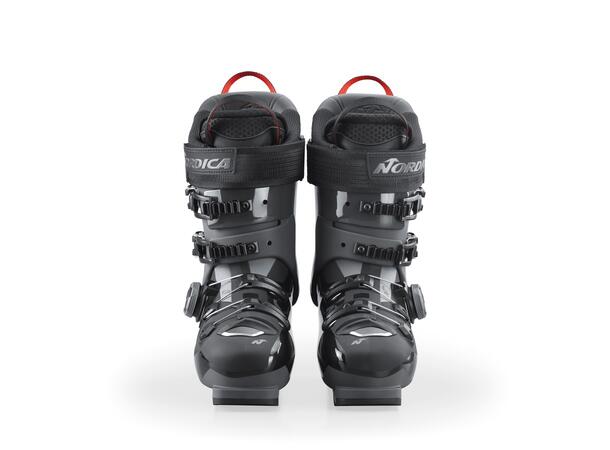NORDICA SPORTM.3 BOA 130 GW Grå 275 Sport Performance pjäxa herr 