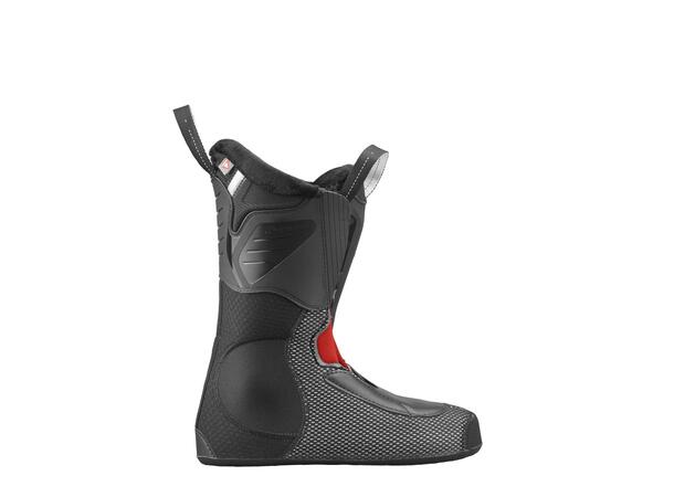 NORDICA SPORTM.3 BOA 95 W GW Svart 255 Sport Performance pjäxa dam 