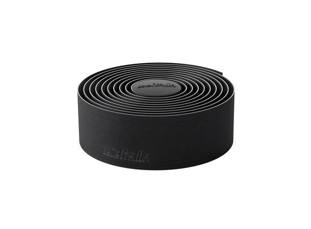 SELLE GRANFONDO TAPE Svart Selle Italia styrlinda 