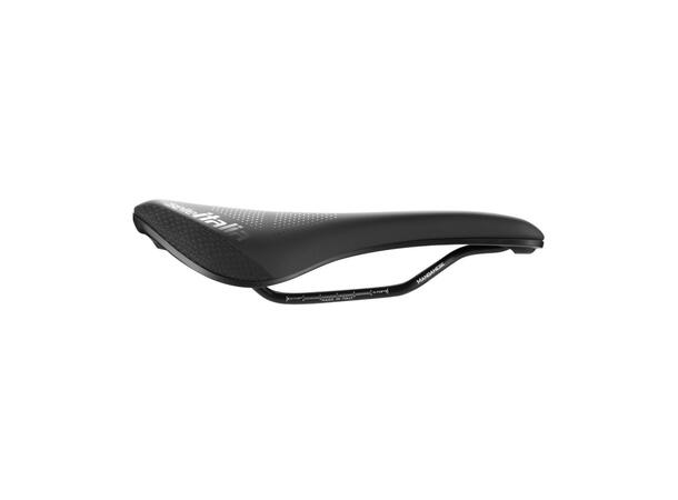 SELLE NOVUS BOOST EVO XCROSS SF Svart L3 Selle Italia sadel MTB 