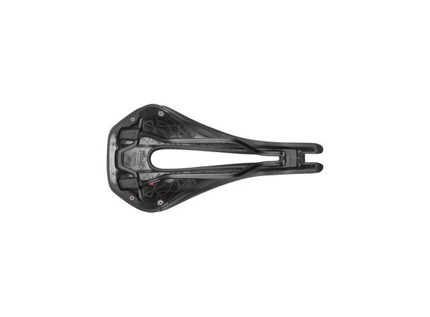 SELLE NOVUS ENDURANCE TM SF Svart S3 Selle Italia sadel landsväg 