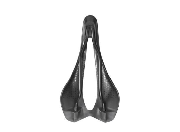 SELLE SLR ADVAN Svart S3 Selle Italia sadel landsväg 