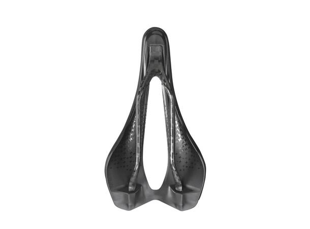 SELLE SLR CARBON Svart L3 Cykelsadel landsväg 