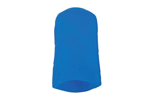 SIDAS GEL TOE CAPS (x2) Blå XS 2-pack gelskydd för tårna 