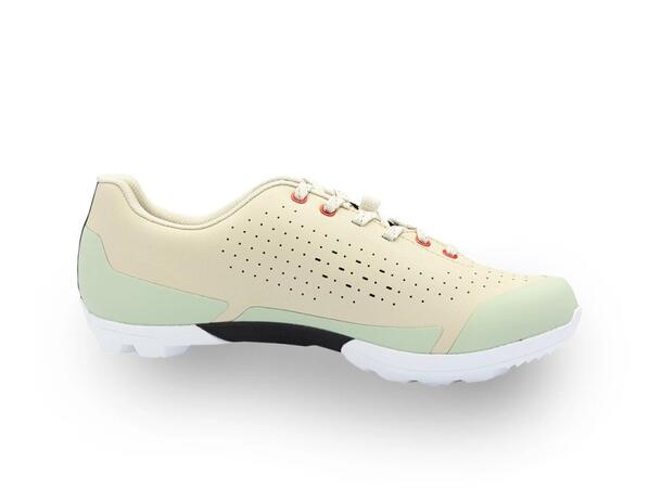 SIDI ASPER LACES Sand 41 Cykelsko Grusväg 