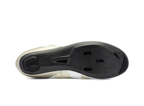 SIDI ERGO 6 Vit 44 Cykelsko landsväg 