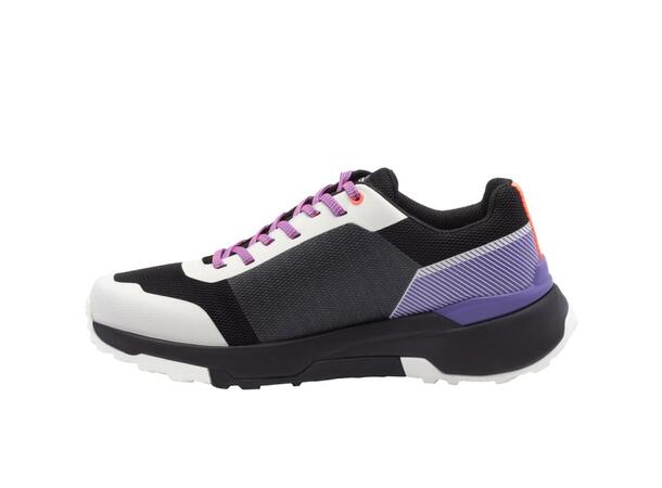 SIDI FLUXX LOW Svart/Vit 42 Skor After Ride 