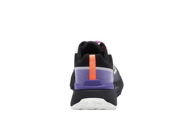 SIDI FLUXX LOW Svart/Vit 42 Skor After Ride 