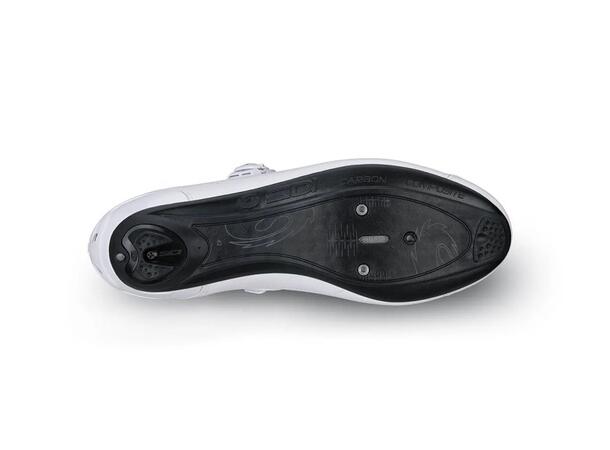 SIDI GENIUS 10 WOMAN Vit/Vit 39 Cykelsko landsväg dam 