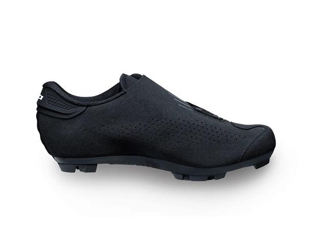 SIDI MTB AERTIS MEGA Svart/Svart 41 Cykelsko MTB 