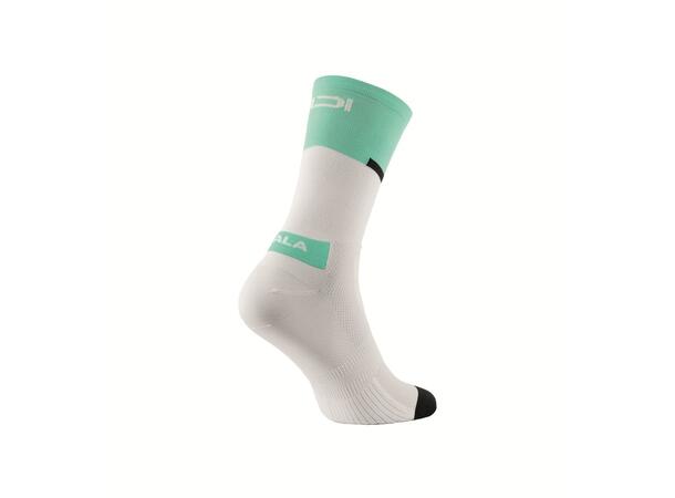 SIDI NEO SOCKS Vit/Mint 40-43 Funktionsstrumpor 